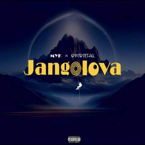 Jangolova ft. Ontopitall | Boomplay Music