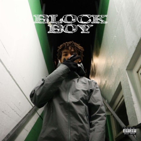 Block Boy | Boomplay Music