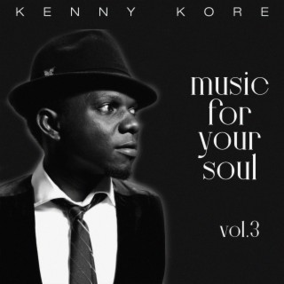 Music For Your Soul, Vol. 3