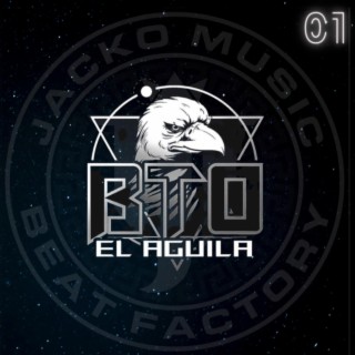 Bto el Aguila #01