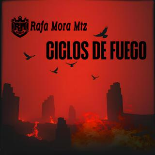 Ciclos de fuego lyrics | Boomplay Music