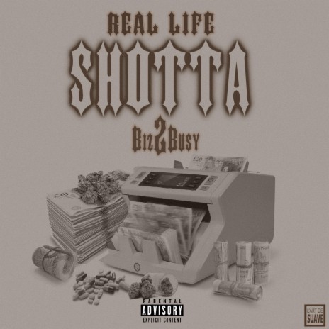 Real Life Shotta | Boomplay Music