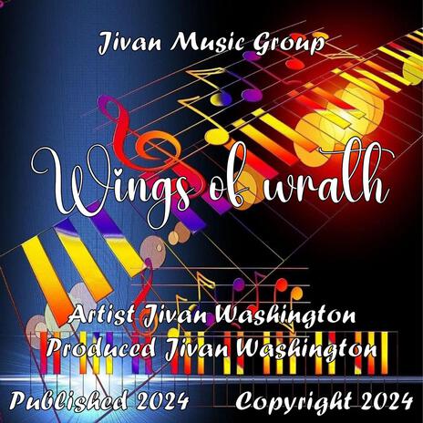 Wings of Wrath | Boomplay Music