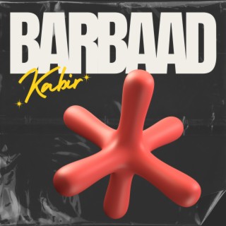 Barbaad lyrics | Boomplay Music