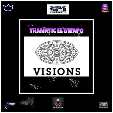 Visions | Boomplay Music