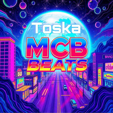 Toska | Boomplay Music