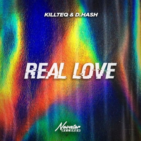 Real Love ft. D.Hash | Boomplay Music