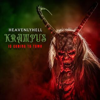 Krampus Is Coming To Town