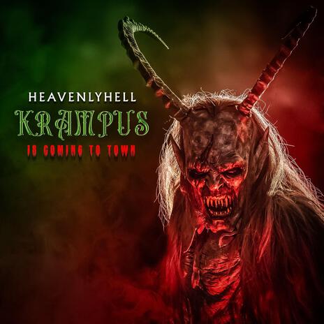 Krampus Is Coming To Town | Boomplay Music