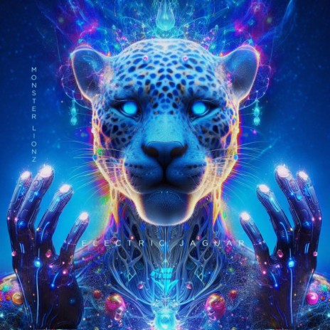 Electric Jaguar | Boomplay Music