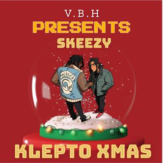 Klepto Xmas