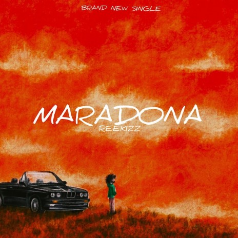 Maradona | Boomplay Music