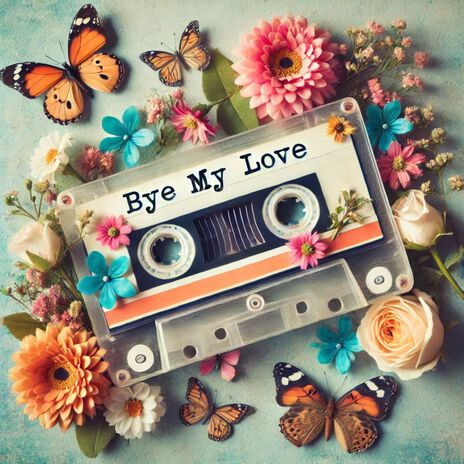 Bye My Love | Boomplay Music