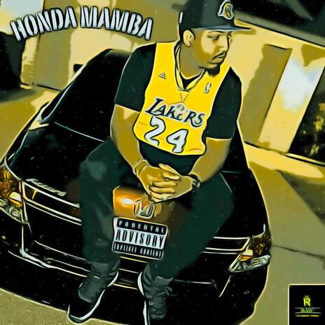 Honda Mamba | Boomplay Music