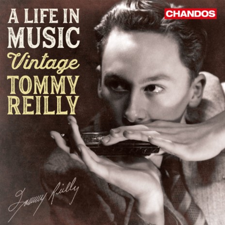 Begin the Beguine (Arr. for Harmonica and Orchestra by Tommy Reilly & Norman Warren) | Boomplay Music