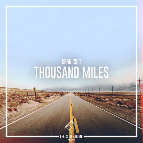 Thousand Miles | Boomplay Music