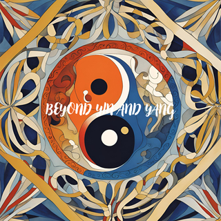 BEYOND YIN AND YANG