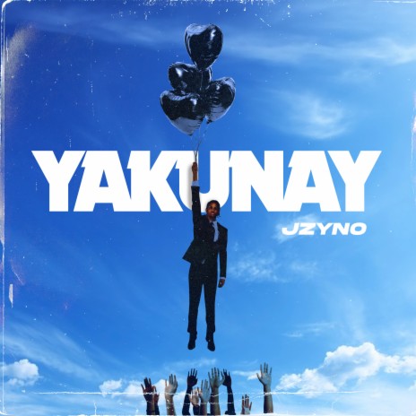 Yakunay | Boomplay Music