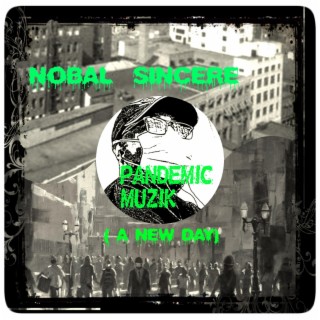 Pandemic Muzik (A NEW DAY) (Instrumental)