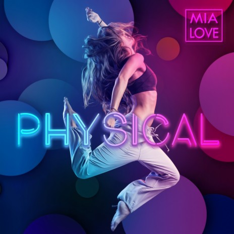 Physical (cover) | Boomplay Music