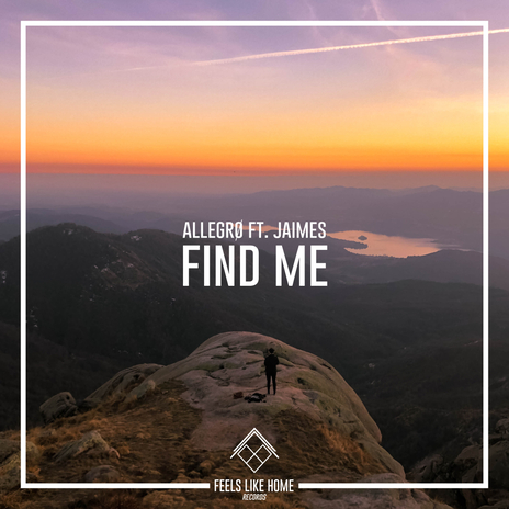 Find Me (Extended Mix) ft. Jaimes | Boomplay Music