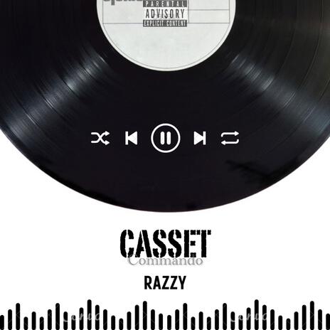 Casset (commando) | Boomplay Music