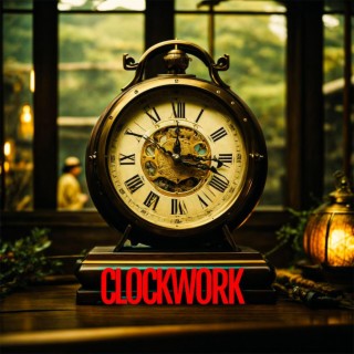 CLOCKWORK