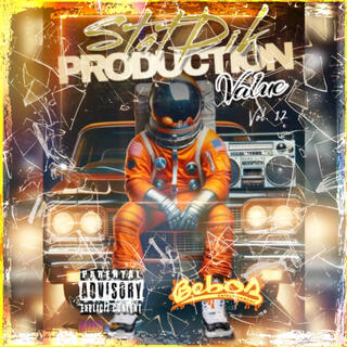 Production Value Vol 12