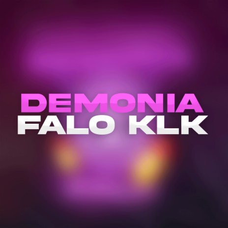 Demonia ft. KlkGangMusic | Boomplay Music