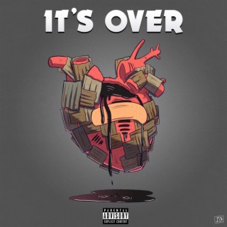 It's Over lyrics | Boomplay Music