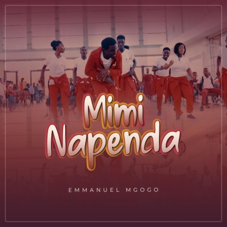 MIMI NAPENDA | Boomplay Music