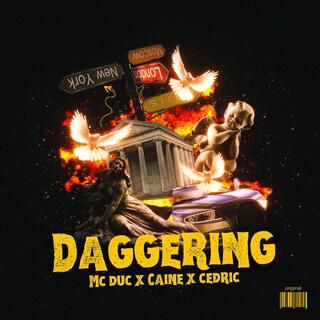 MC DUC DAGGERING