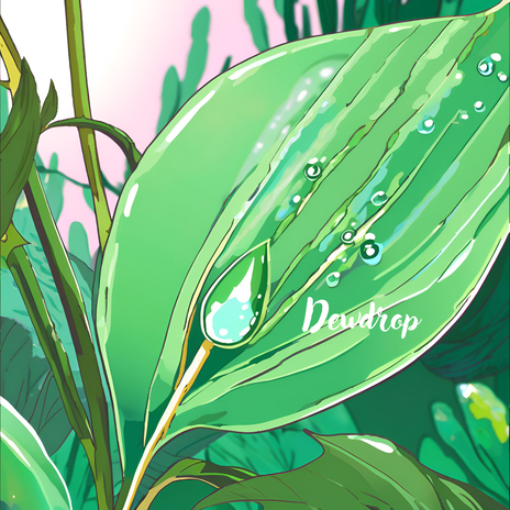 Dewdrop