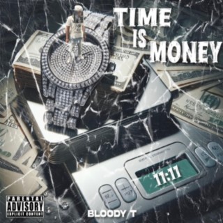 Time Is Money