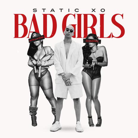 Bad Girls | Boomplay Music