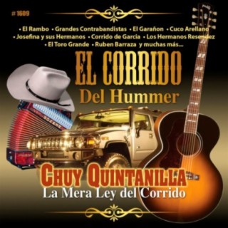 El Corrido Del Hummer