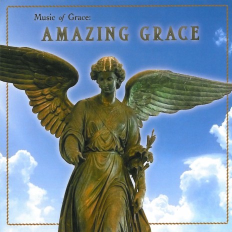 Amazing Grace | Boomplay Music