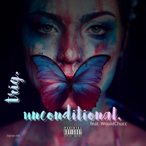 UNCONDITIONAL | Boomplay Music