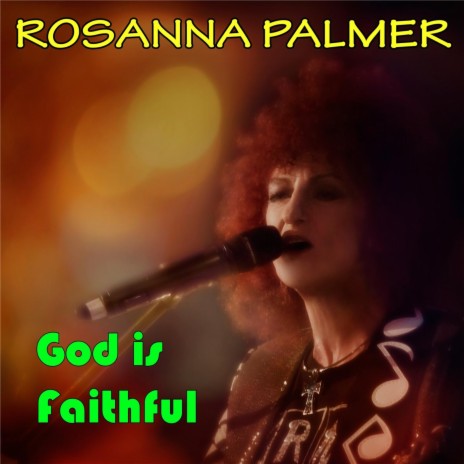 Our God Is Faithful | Boomplay Music