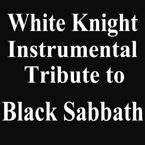 Black Sabbath – The Wizard Lyrics