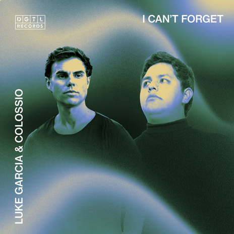 I Can't Forget (Theus Mago Remix) ft. Colossio & Theus Mago | Boomplay Music