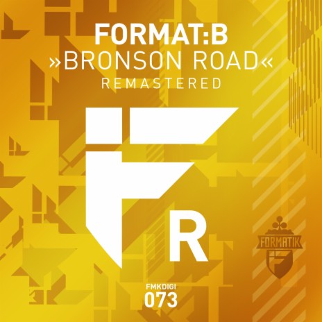 69 Bronson Road (Remastered) | Boomplay Music