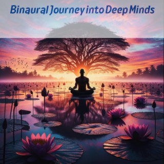 Binaural Journey into Deep Minds