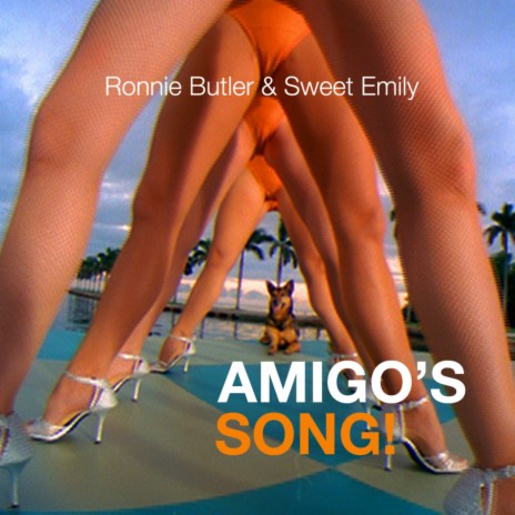 Amigo's Song | Boomplay Music