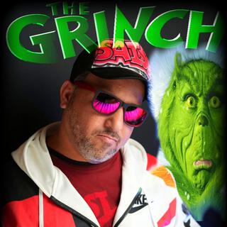 Super grinch