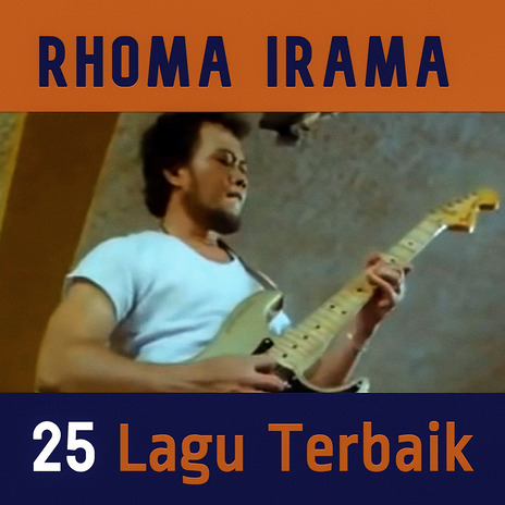 Tetangga ft. Rhoma Irama | Boomplay Music