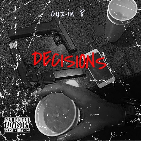 Decisions | Boomplay Music