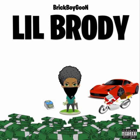 Lil Brody | Boomplay Music