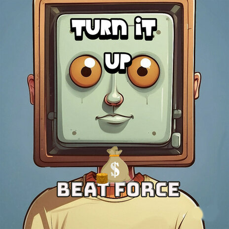 Turn It Up