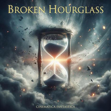 Broken Hourglass | Boomplay Music